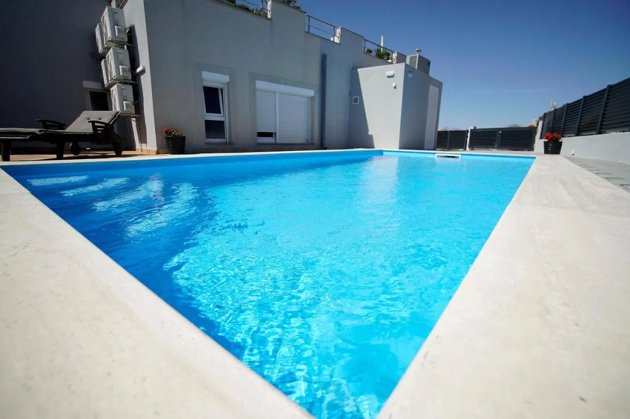 Apartments Lulic Zadar