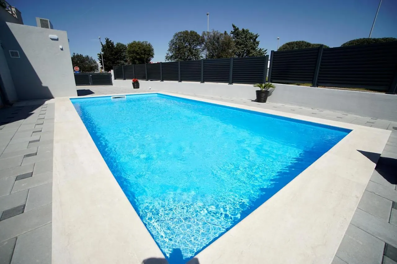 Apartments Lulic Zadar Chorwacja