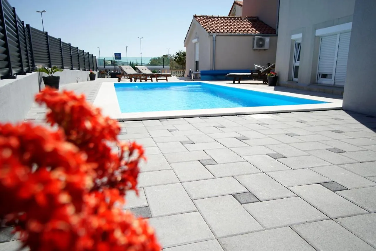 Apartments Lulic Zadar Chorwacja