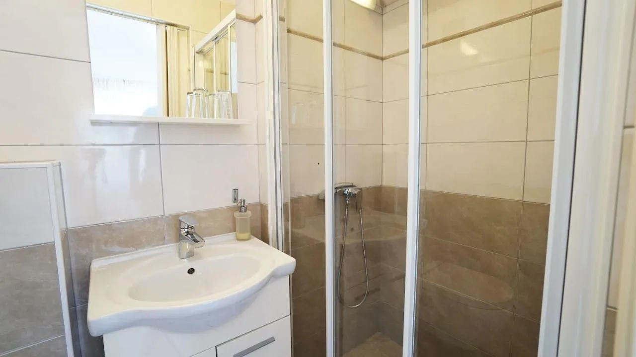 Apartments Lulic Zadar