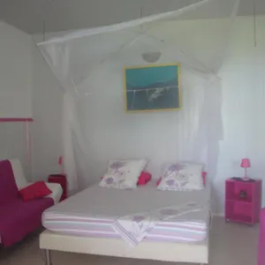 Escale Creole Appartement Terre-De-Haut