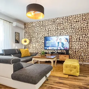  Appartement Francesca Luxury