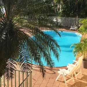 Appart-97290 Appartement Le Marin