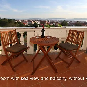  Apartament Marica Amazing View