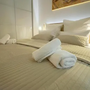 Appartement Destino, Zadar