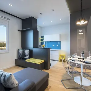  Appartement Veduta