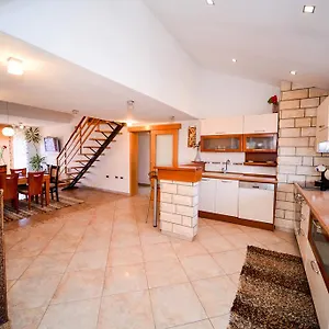 Appartement Ksenija, Zadar