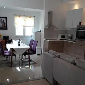 Appartement Sara, Zadar
