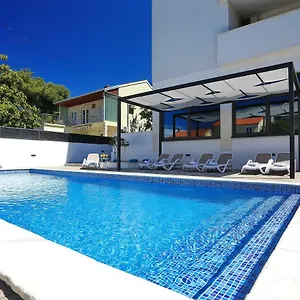Appartement Topesa 1, Zadar