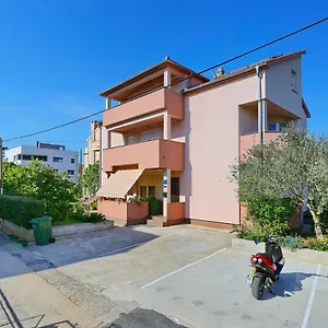 Appartement Natali, Zadar