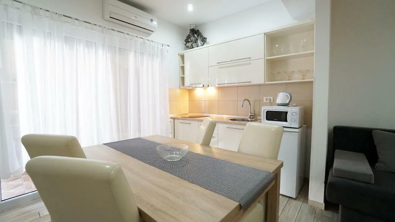 Apartments Lulic Zadar