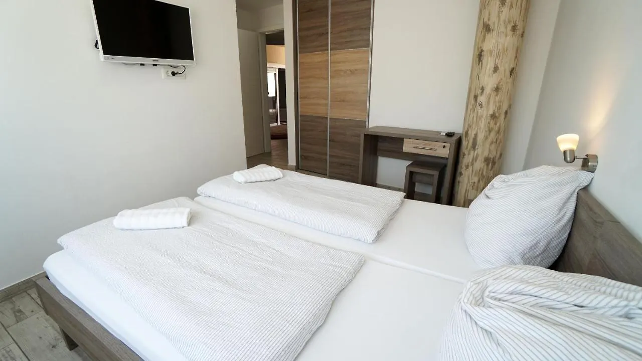 Apartments Lulic Zadar